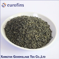 Green Tea from Hunan Xiangtan Goodvillage Tea