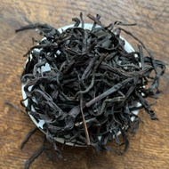 2023 Ming Jian Organic Ruby 18 Black Tea from TheTea