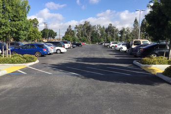 Parking Lot