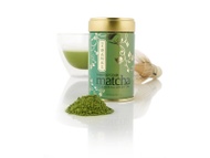 Matcha Japanese Green Tea from Teavana