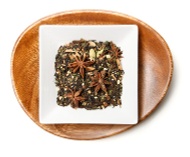 Authentic Chai from Karma Blends