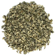 Yunnan Hand-Rolled Green Curls from Tea Trekker