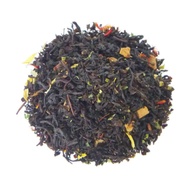 Black Cats and Pointy Hats from Dryad Tea
