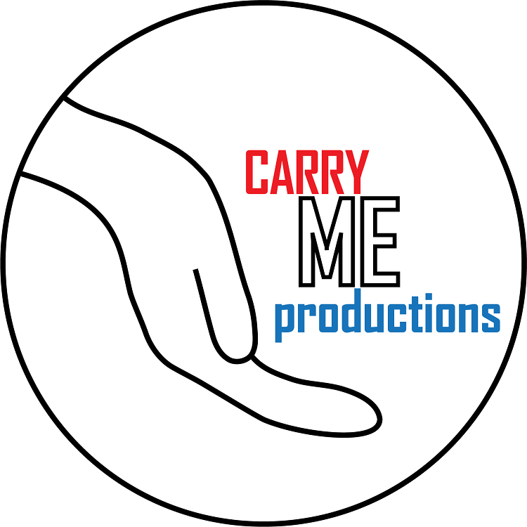 Carry Me Productions logo