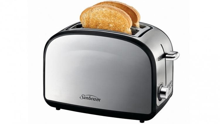 Subeam Toaster