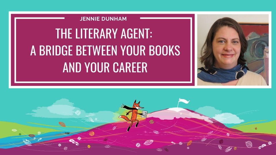 The Literary Agent Picture Book Summit