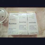Keemun from Jacqueline's Tea Room