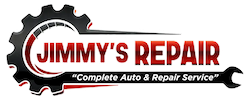 Jimmy's Repair