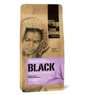 Black from Level Ground Trading