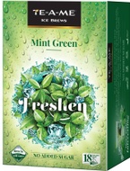 Mint Green Freshen from TE-A-ME
