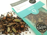 Greem Caradamom Chai from Ichai