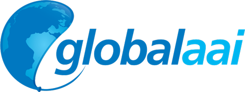 Globalaai logo