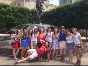Stupid Cupid Pub Crawl photo 1