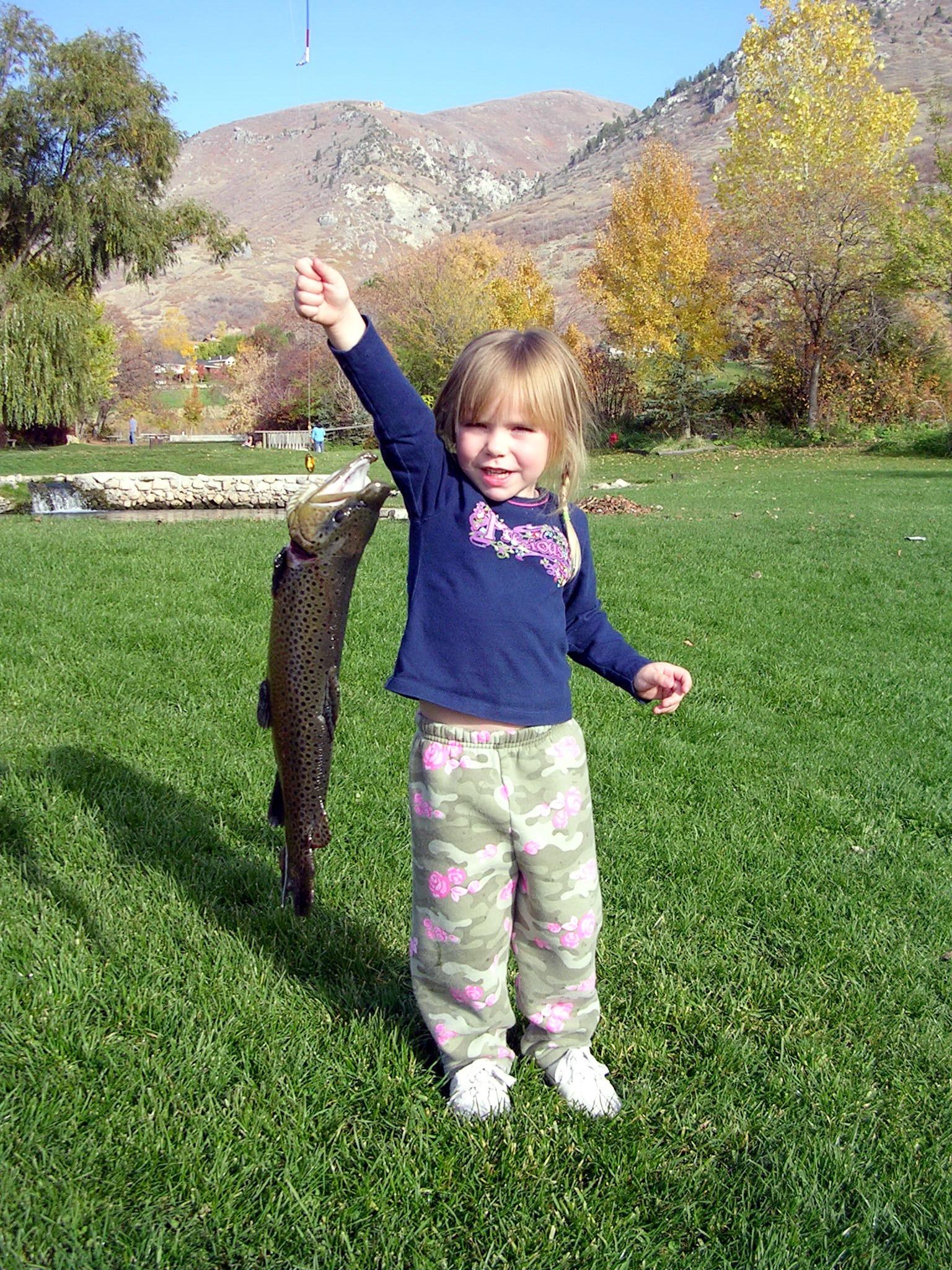 Catch n' Keep Fishing