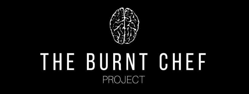The Burnt Chef Project logo