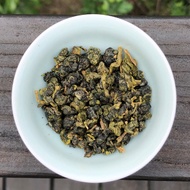 Organic Alishan Oolong from Mountain Stream Teas