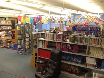 Library