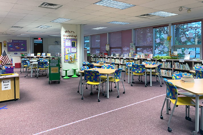 Media Center