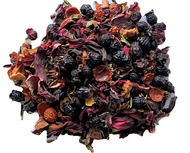 Saskatoon Berry from Teafluent