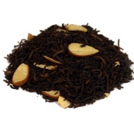 Almond Black Tea from Simpson & Vail