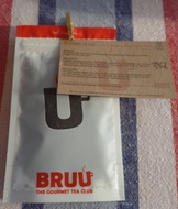 Cherry Bliss from Bruu Tea
