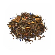 Dirty Wizard from Black Lotus Tea