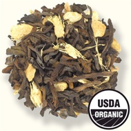 Ginger Queen Puerh from The Jasmine Pearl Tea Company