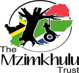 The Mzimkhulu Trust logo