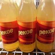 Sunrise Oolong from Pekoe Kombucha