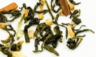 Kashmiri Chai from Zhi Tea