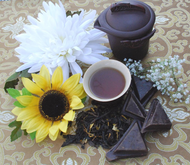 Mocha Mate Oolong from The Green Teahouse