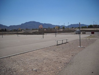 Playcourt