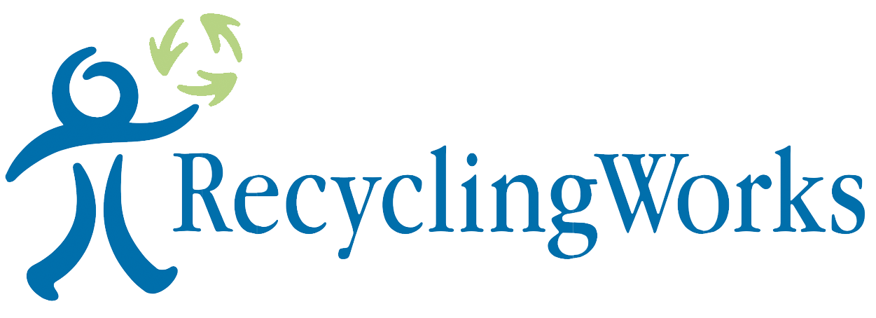 Recycling Works logo