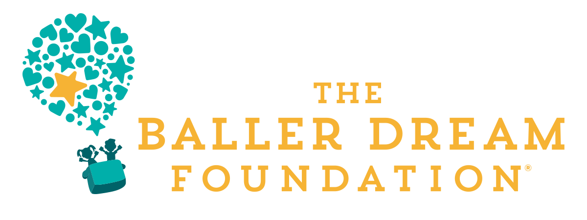 Baller Dream Foundation logo