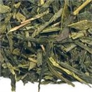 Sencha from Davidson's Organics