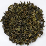 Vietnam Oolong from Hamburger Teespeicher