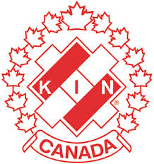 Kinette Club of Spruce Grove logo