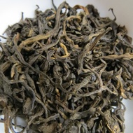 Vietnamese Wild Black from The Tao of Tea