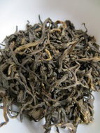 Vietnamese Wild Black from The Tao of Tea