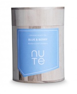 Blue and Berry from NUTE