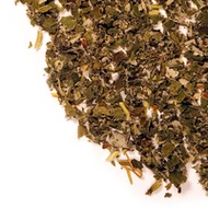ORGANIC RASPBERRY LEAF from Teaopia