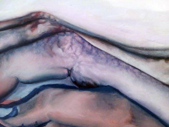 image: An even closer detail