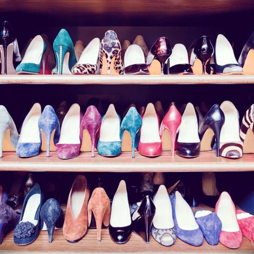 dsw canada