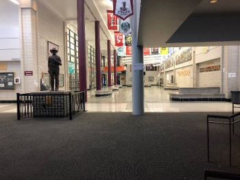 Commons Area