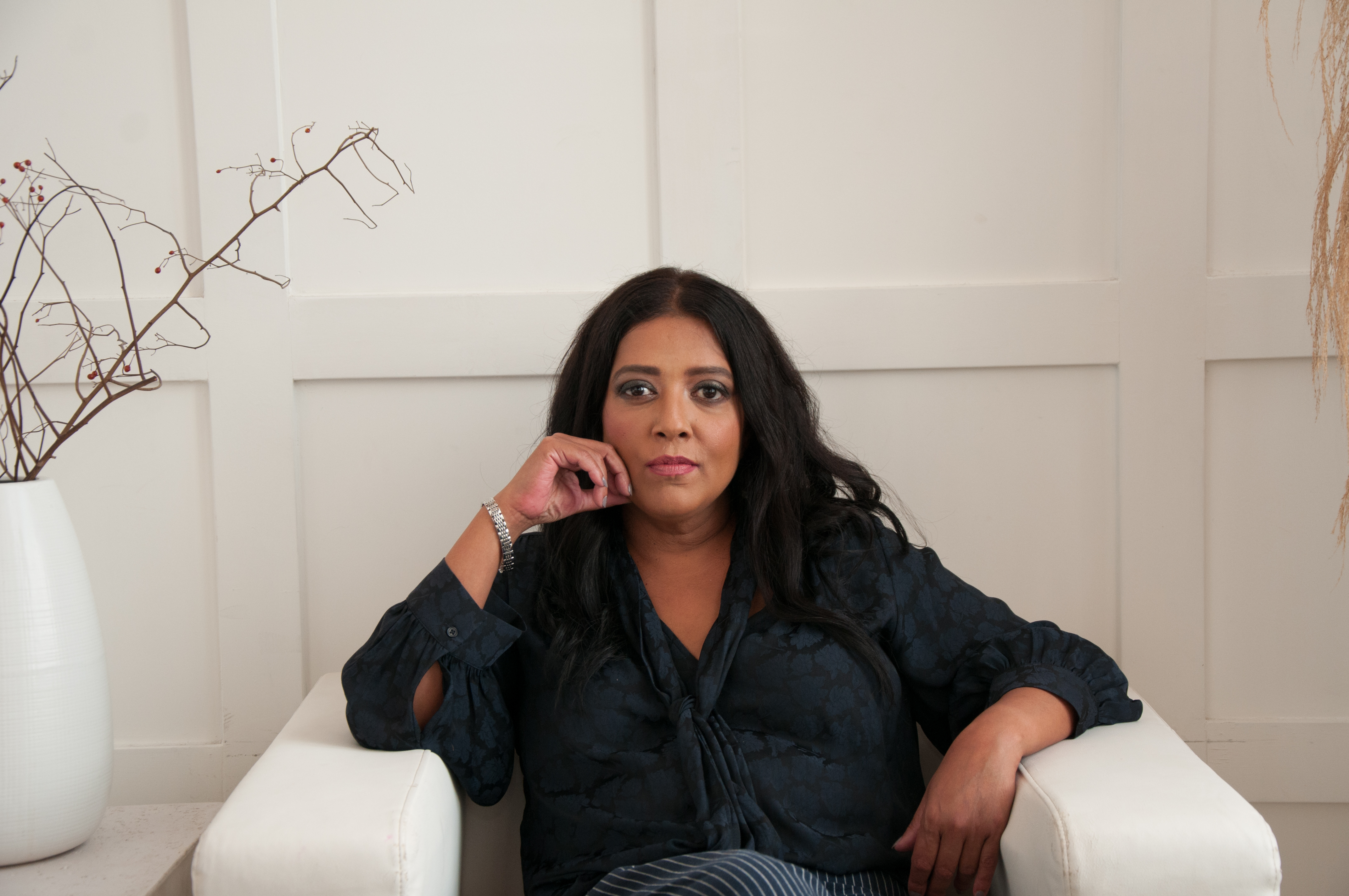 Susan Diaz