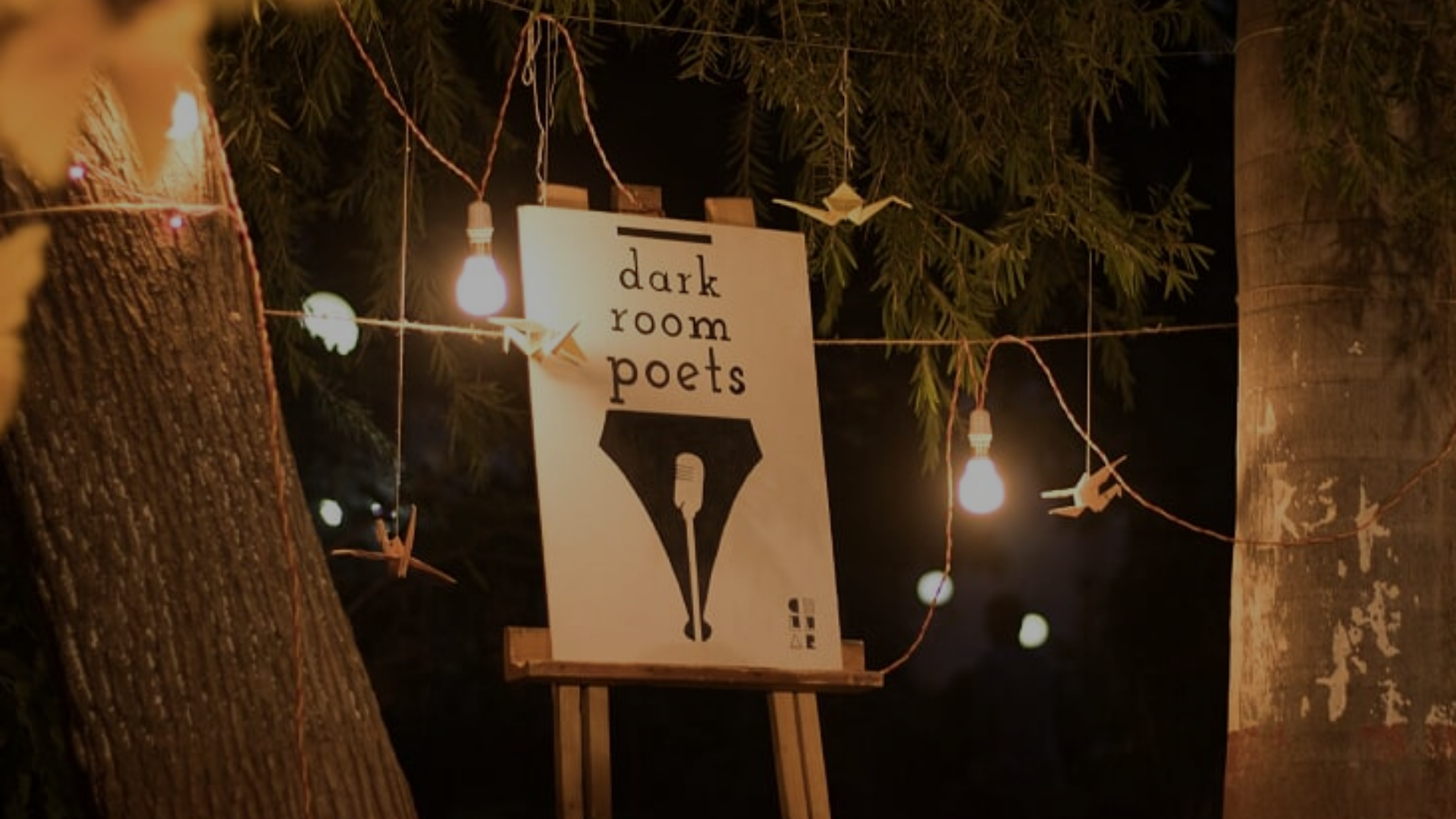 Learn the Art of Poetry and Storytelling