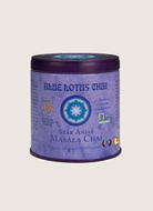 Star Anise Masala Chai from Blue Lotus Chai