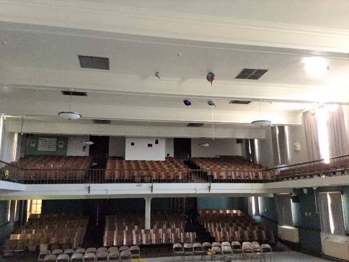 Auditorium