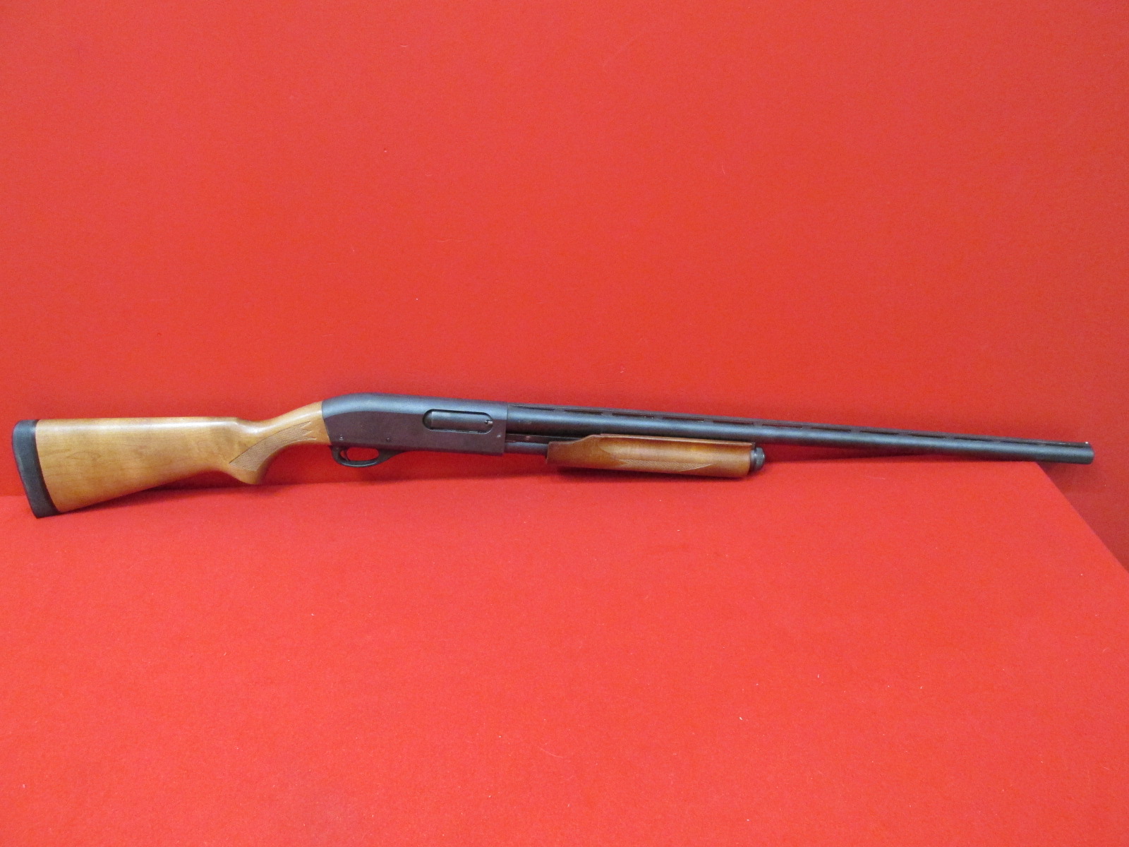 Remington 870 Express Magnum Stop Drop And Shop Llc