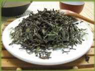 Nepal Maloom, 1st Flush from Tealux